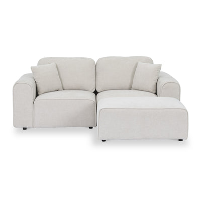 Hugo Chaise Sofa