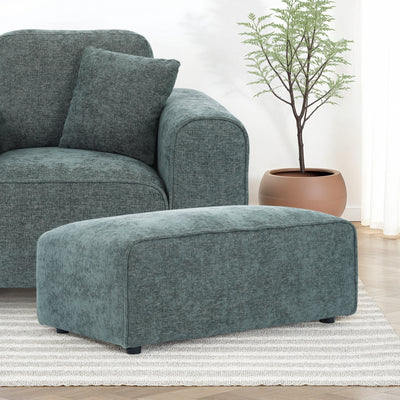 Hugo Footstool