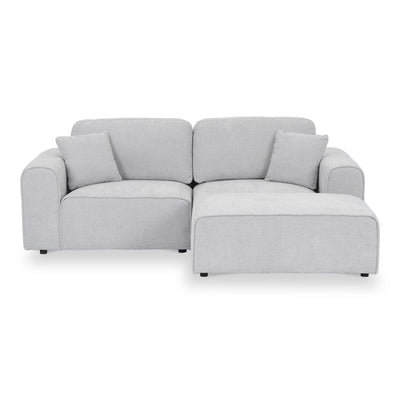 Hugo XL Chaise Sofa
