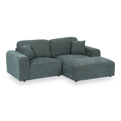 Hugo XL Chaise Sofa