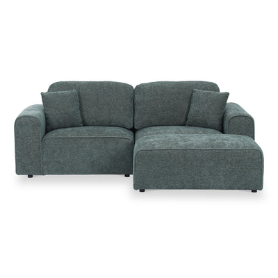 Hugo XL Chaise Sofa