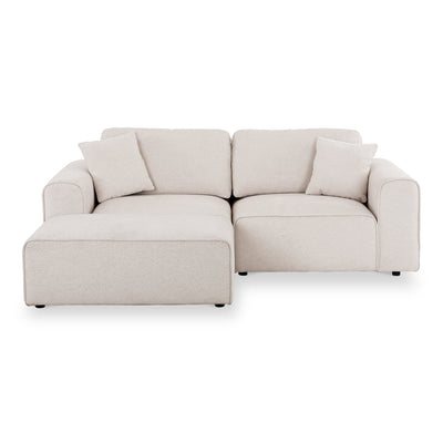 Hugo XL Chaise Sofa