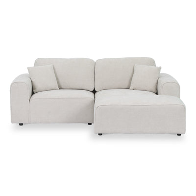 Hugo XL Chaise Sofa