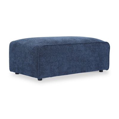 Hugo XL Footstool