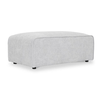 Hugo XL Footstool