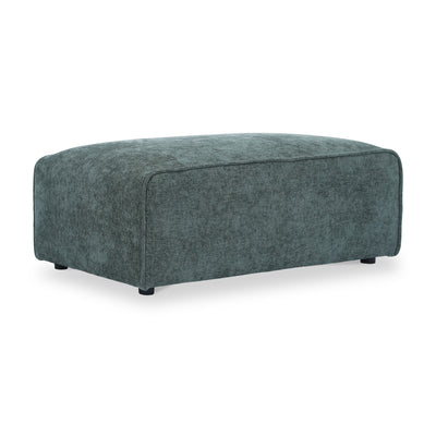 Hugo XL Footstool