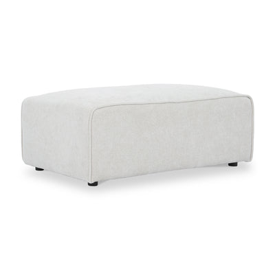 Hugo XL Footstool
