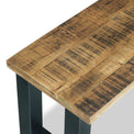 Jaxon Mango Wood 180cm Dining Bench