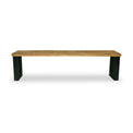 Jaxon Mango Wood 160cm Dining Bench