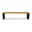 Jaxon Mango Wood 180cm Dining Bench