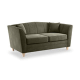 Ansdell 2 Seater Sofa Fern from Roseland Furniture