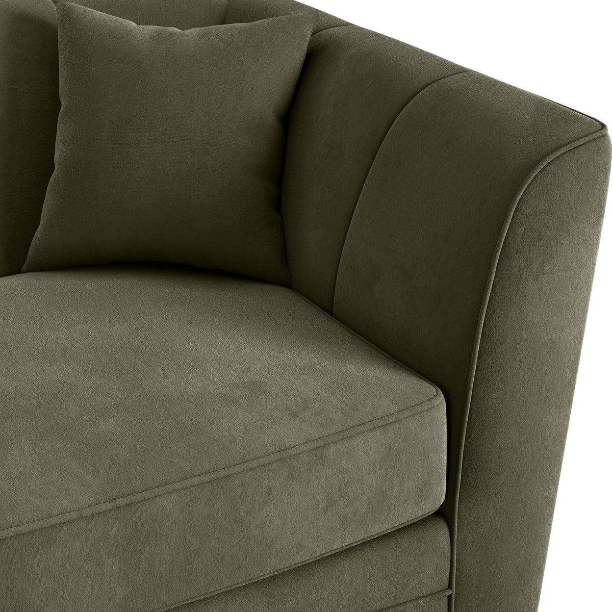 Ansdell 2 Seater Sofa Fern from Roseland Furniture