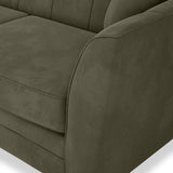 Ansdell 2 Seater Sofa Fern from Roseland Furniture