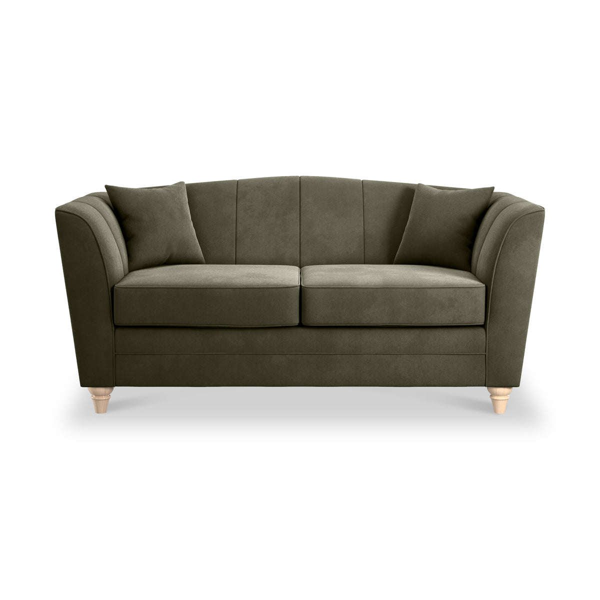 Ansdell 2 Seater Sofa Fern from Roseland Furniture