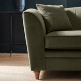 Ansdell 2 Seater Sofa Fern from Roseland Furniture