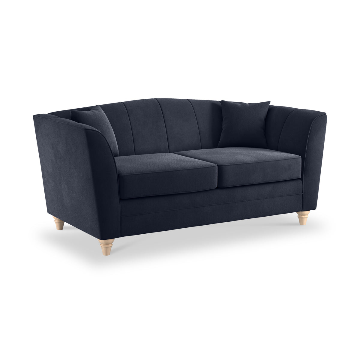 Ansdell 2 Seater Sofa Indigo from Roseland Furniture