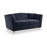 Ansdell 2 Seater Sofa Indigo from Roseland Furniture