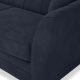 Ansdell 2 Seater Sofa Indigo from Roseland Furniture