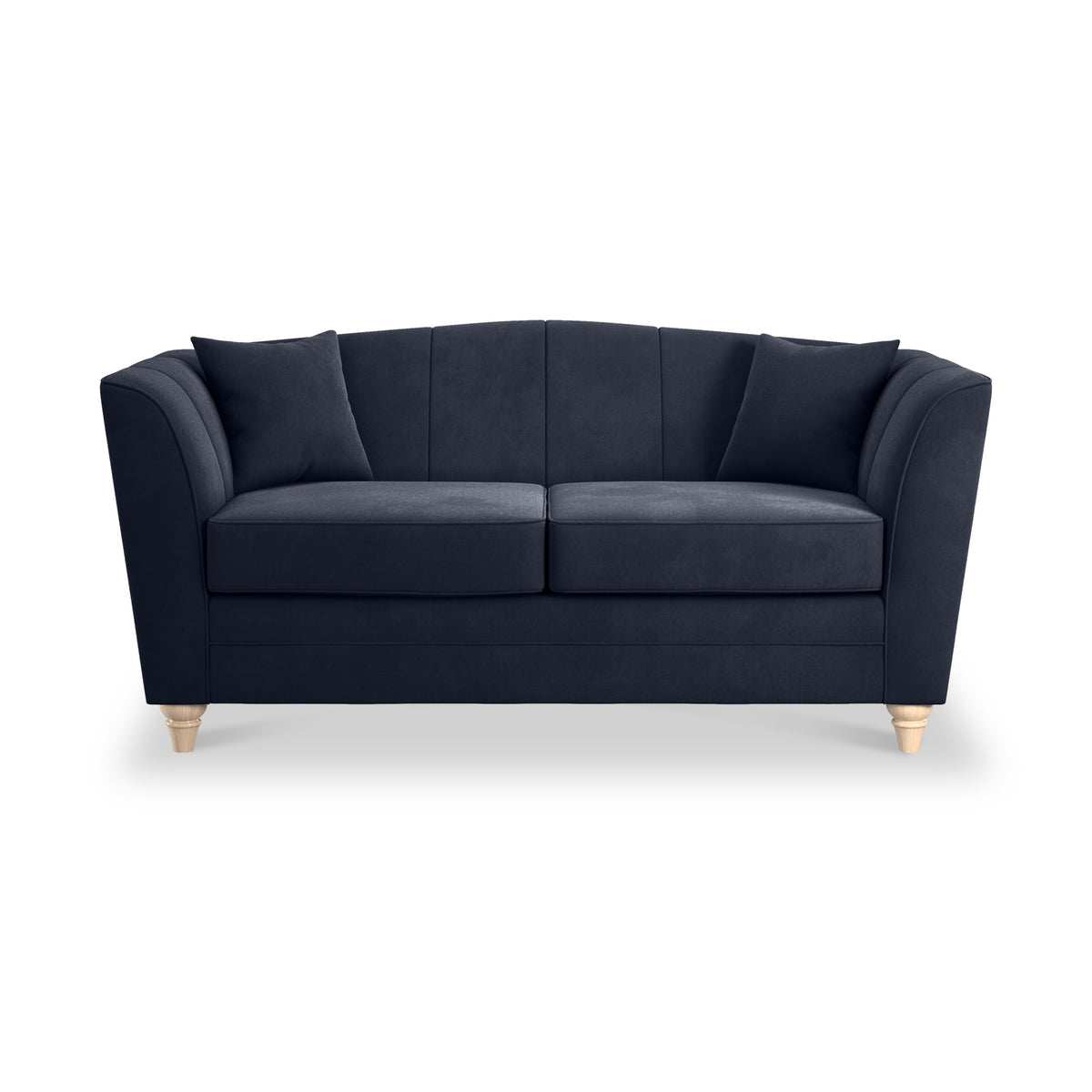 Ansdell 2 Seater Sofa Indigo from Roseland Furniture