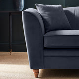 Ansdell 2 Seater Sofa Indigo from Roseland Furniture