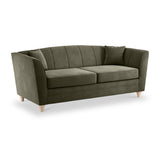 Ansdell 3 Seater Sofa Fern from Roseland Furniture