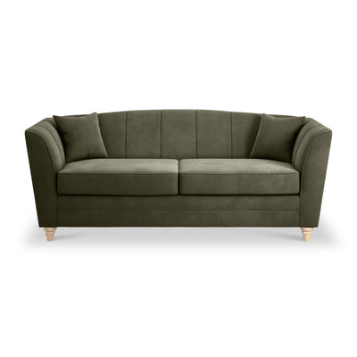 Ansdell 3 Seater Sofa