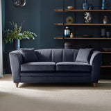 Ansdell 3 Seater Sofa Indigo from Roseland Furniture