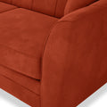 Ansdell 3 Seater Sofa Umber from Roseland Furniture