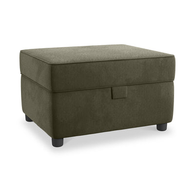 Ansdell Storage Footstool