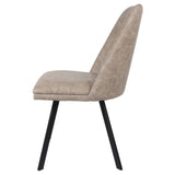 Huntley Dining Chairs from Roseland Furniture