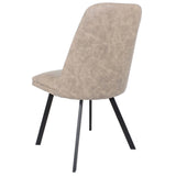 Huntley Dining Chairs from Roseland Furniture