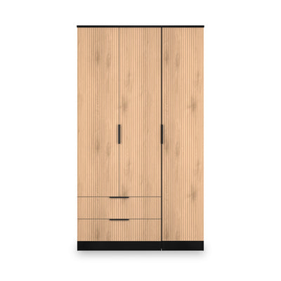 Wardrobes With Drawers |Express Delivery | Roseland Furniture – Page 2