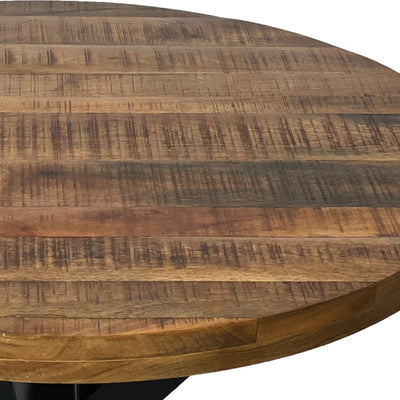 Carrow 150cm Round Dining Table