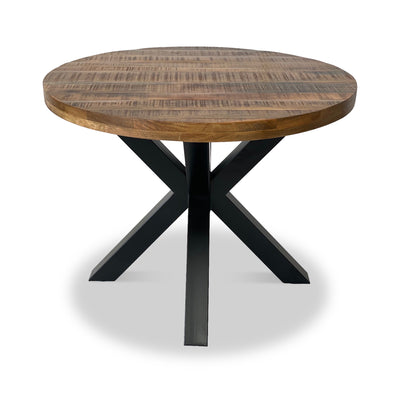 Carrow 150cm Round Dining Table