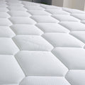 Simply Quilted Sprung Mattress