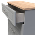 Talland 5 Drawer Chest