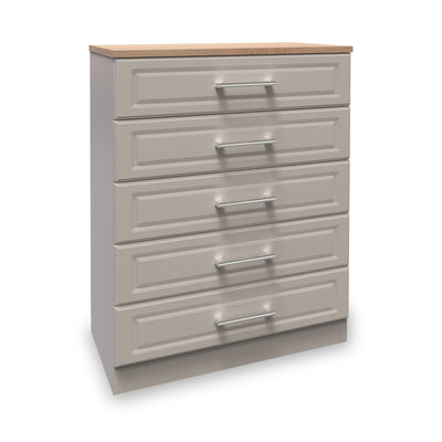 Talland 5 Drawer Chest