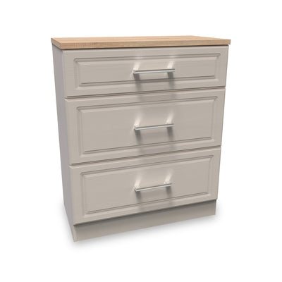 Talland 3 Drawer Deep Chest