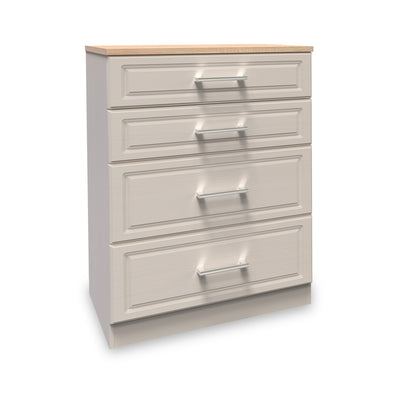 Talland 4 Drawer Deep Chest