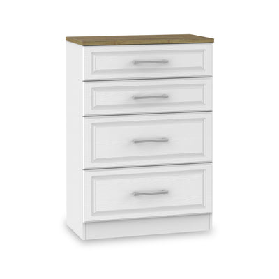 Talland 4 Drawer Deep Chest