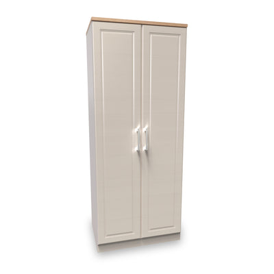 Talland 2 Door Wardrobe