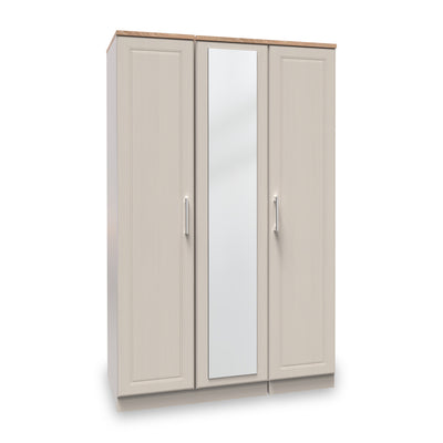 Talland 3 Door Wardrobe