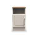 Talland 4 Piece Bedroom Set