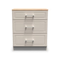 Talland 4 Piece Bedroom Set