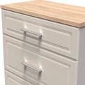 Talland 4 Piece Bedroom Set