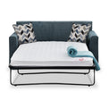 Welton Soft Weave 2 Seater Sofa Bed