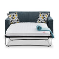 Welton Soft Weave 2 Seater Sofa Bed