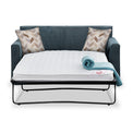 Welton Soft Weave 2 Seater Sofa Bed