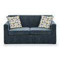 Welton Soft Weave 2 Seater Sofa Bed
