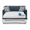 Welton Soft Weave 2 Seater Sofa Bed